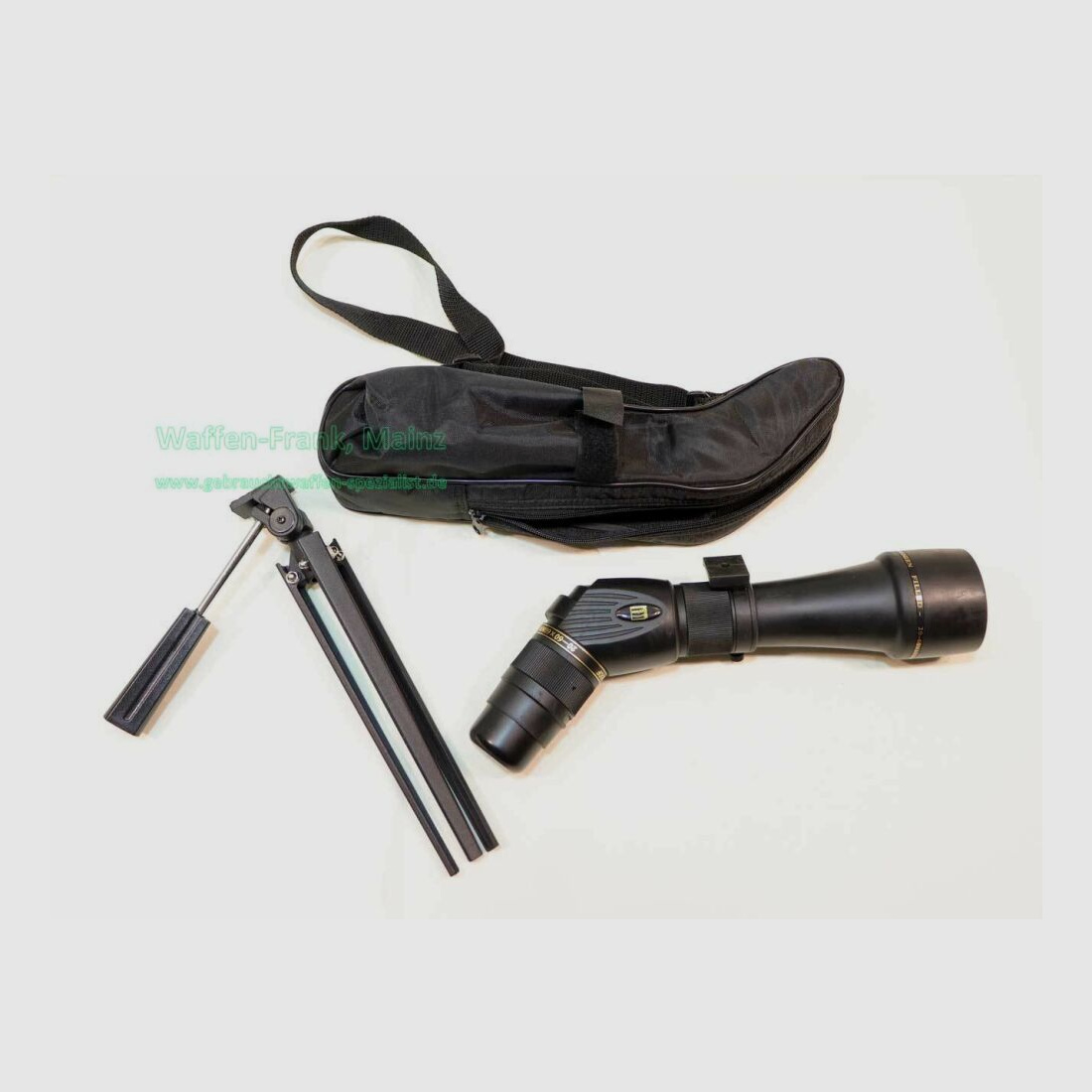DÖRR - OPTIK Spotting Scope Sporting 20-60x60GA