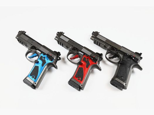 Beretta 92X Performance OR Dark Series