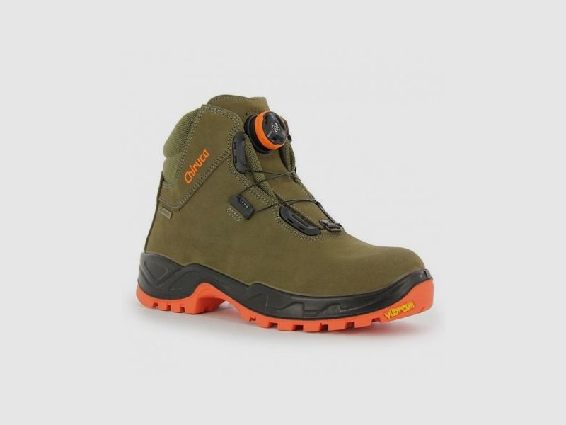 Chiruca Cares Boa Hi Vis 08 Boots, image 1 of 4