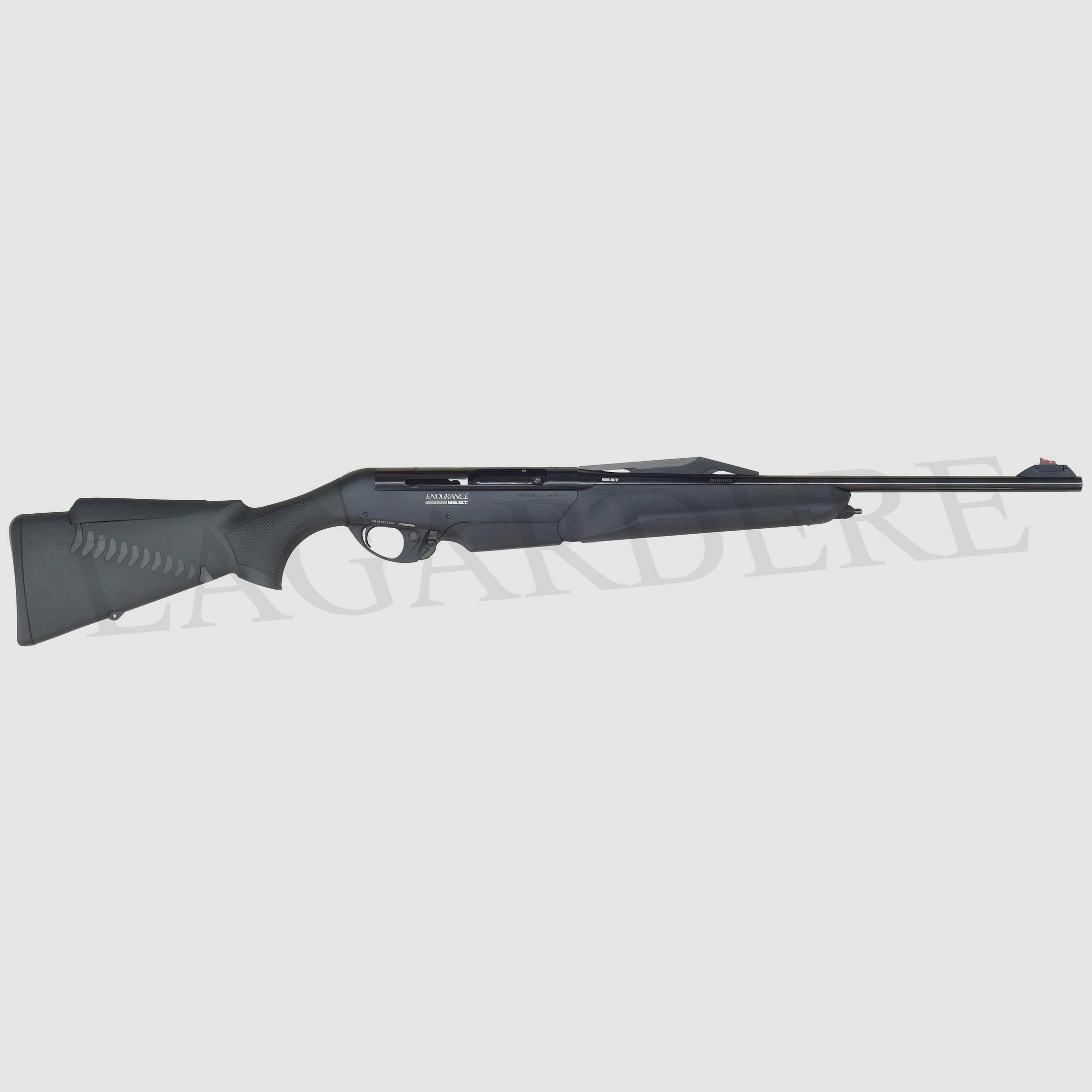 BENELLI ENDURANCE BE.S.T BLACK 51CM MF (Selbstladebüchse)