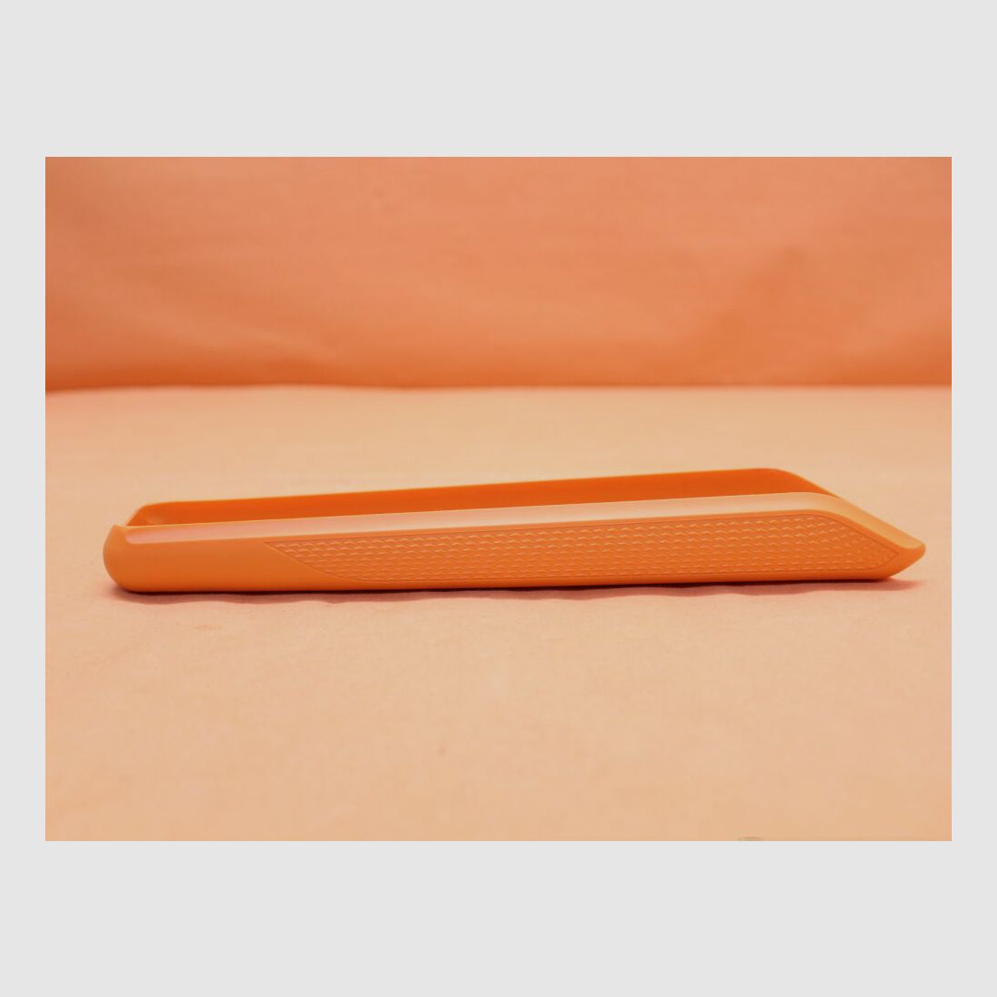 Tikka Tikka T1x/T3x: Przedni chwyt Varmint/szeroki (S54069684) Polimer pomarańczowy, np. do CTR