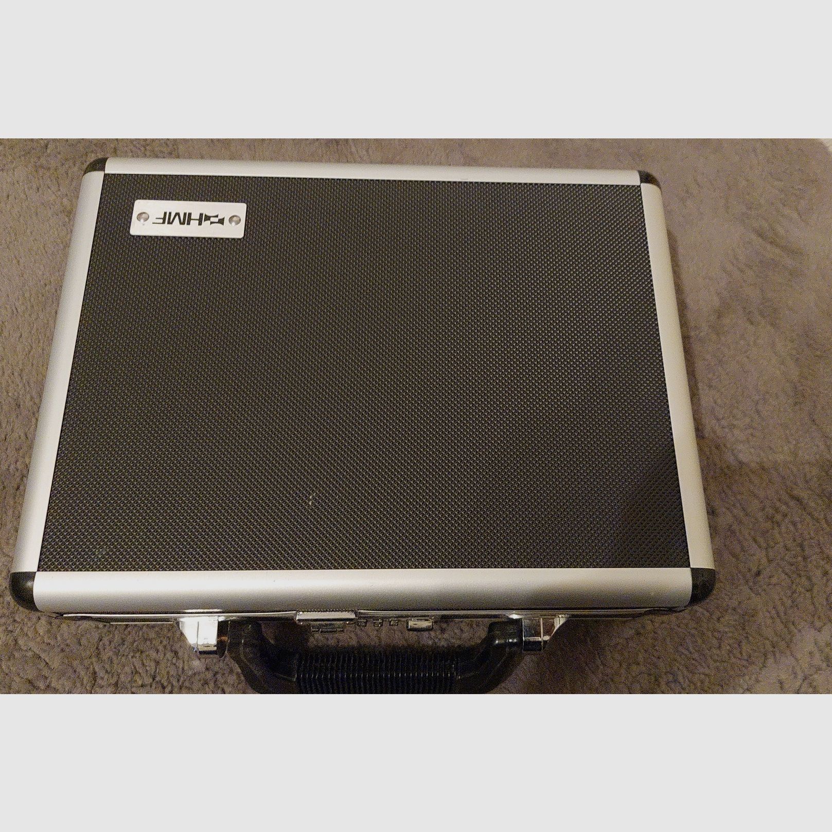 CO2 Pistolet UX XBG 4,5mm Zestaw