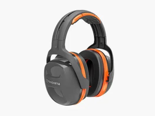 Husqvarna X-HIGH Høreværn 33dB