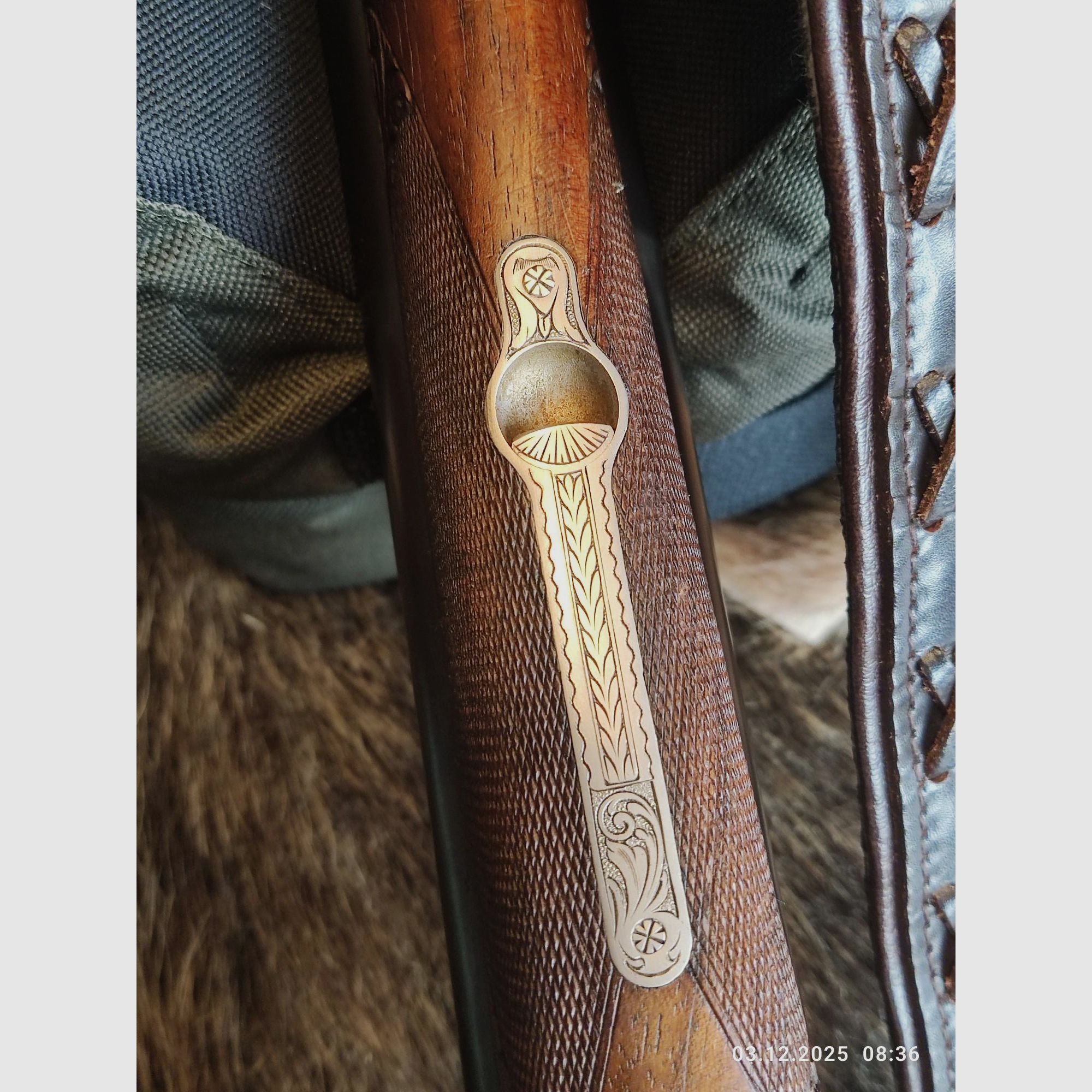 Krieghoff Forage Neptune