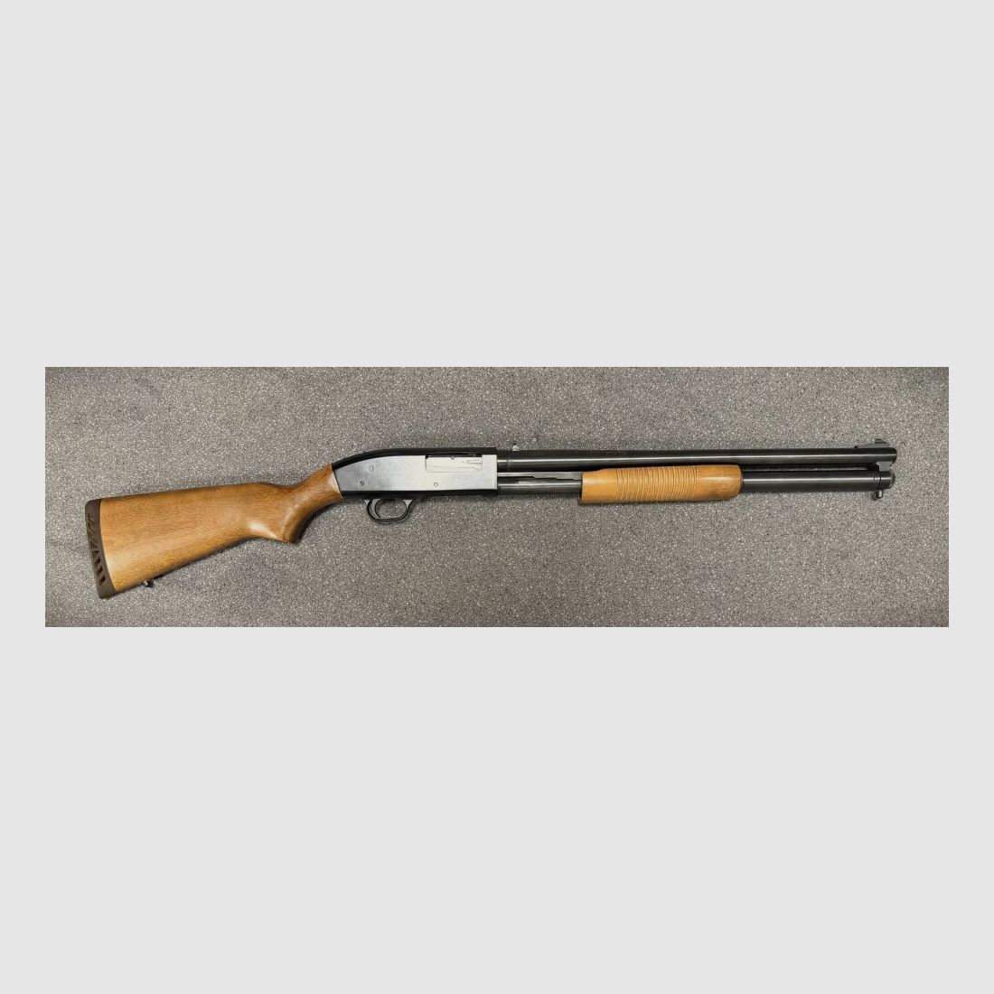 Mossberg