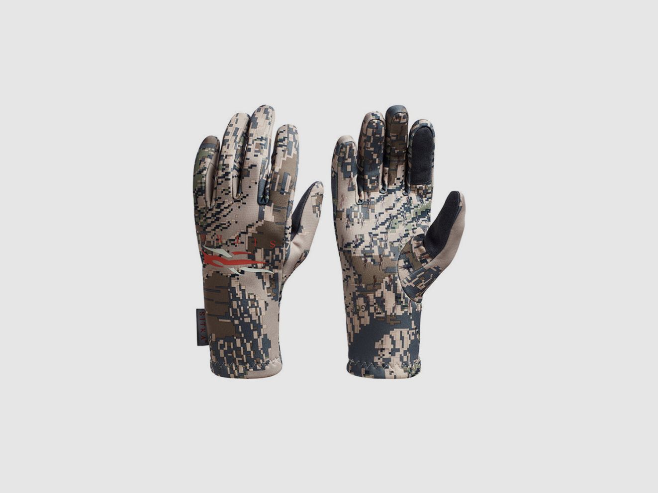 Sitka Traverse Handschuhe Optifade Open Country