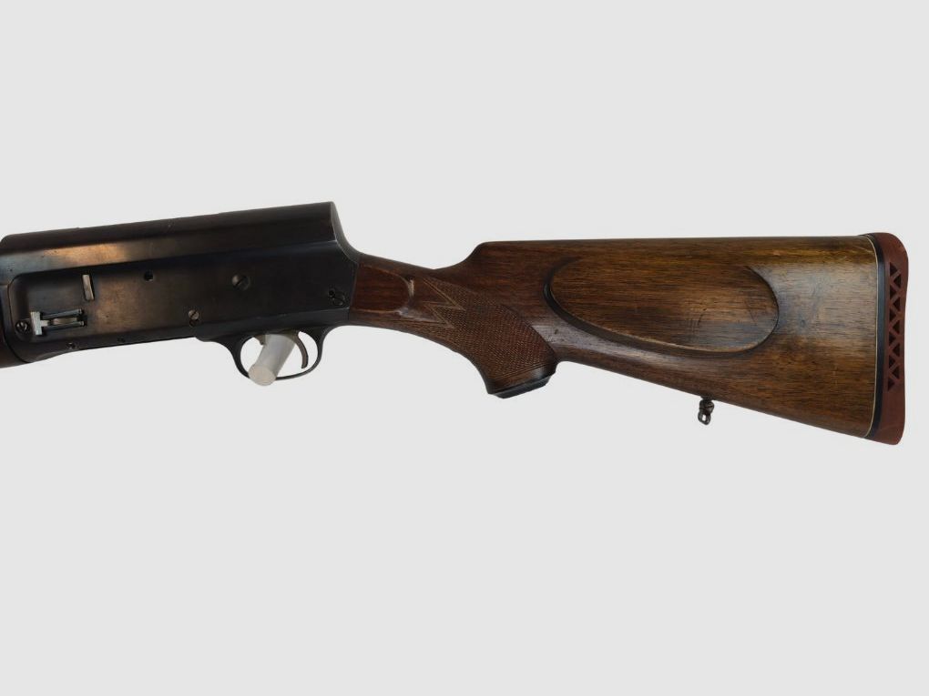 gebr. BROWNING Auto 5 by Remington, Zustand: Gut, Bild 6 von 6