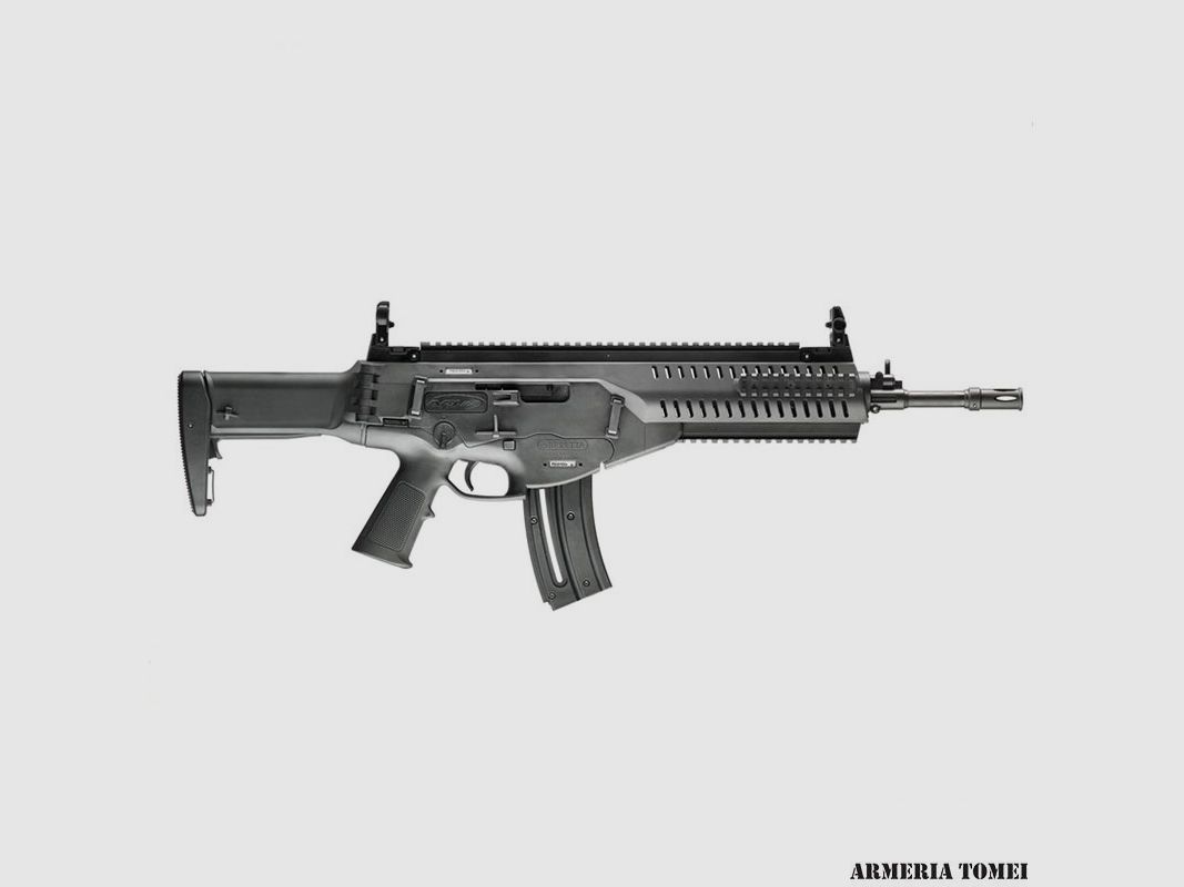 CARABINA – BERETTA – ARX160 CAL. 223 REM, immagine 1 di 5