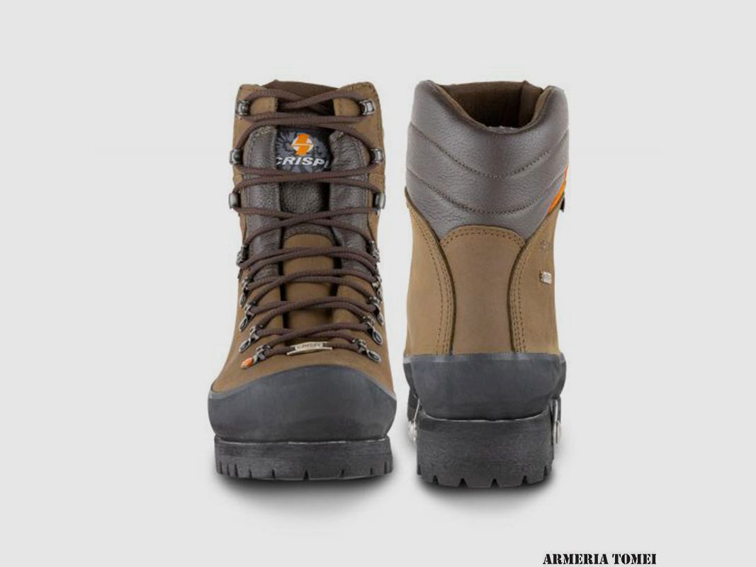 SCARPONI – CRISPI – SUPER GRANITE GTX FOREST, Bild 3 von 4