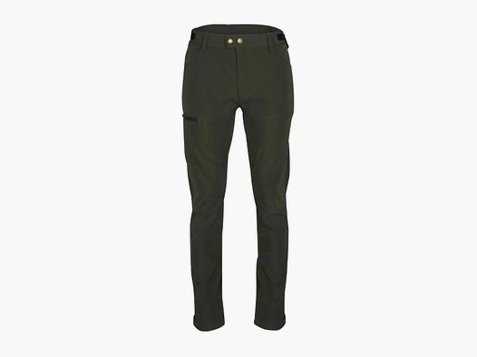 Pinewood Pinewood Hose Finnveden Trail Stretch dark green