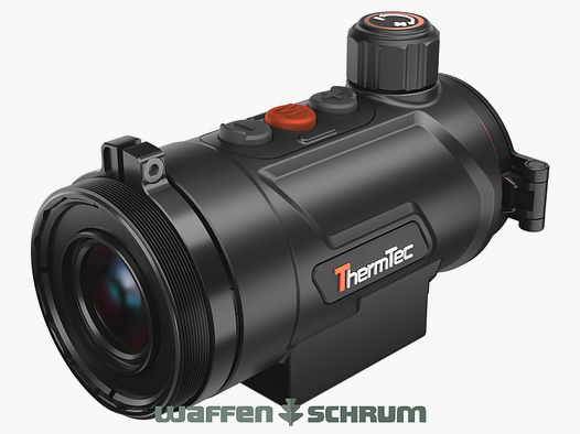 ThermTec Hunt635Pro