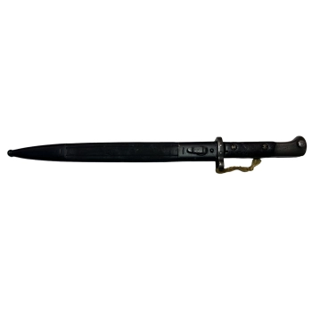 Bagnet mauser Czeski wz. 23