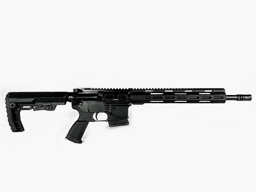 MESSERSCHMITT AR15 14,5"
