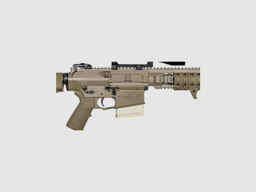 CARICATORE PMAG GEN M3 CAL. 308W 10 COLPI, immagine 2 di 4
