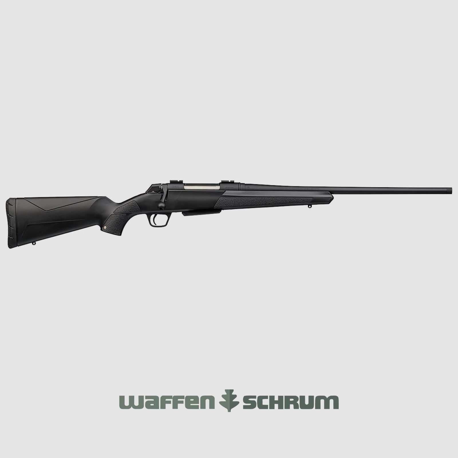 Winchester XPR Compuesto Rosqueado