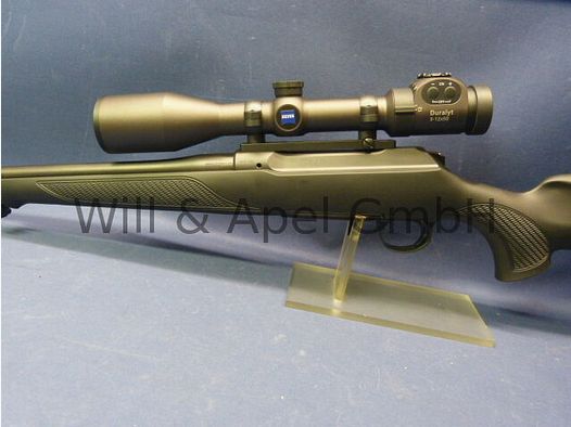 SAUER & SOHN 101 Classic XT