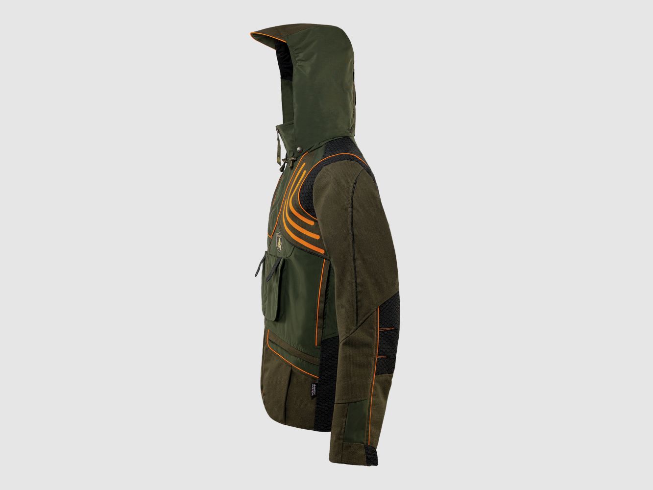 Trabaldo Gladiator 3.0, Bild 1 von 3