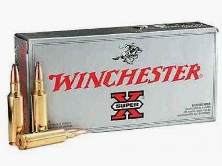 WINCHESTER munizioni cal.300 wsm POWER POINT 180gr.