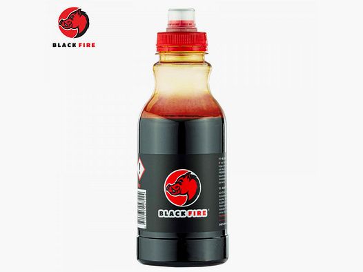 BLACK FIRE BEECH WOOD TAR 0.5 KG