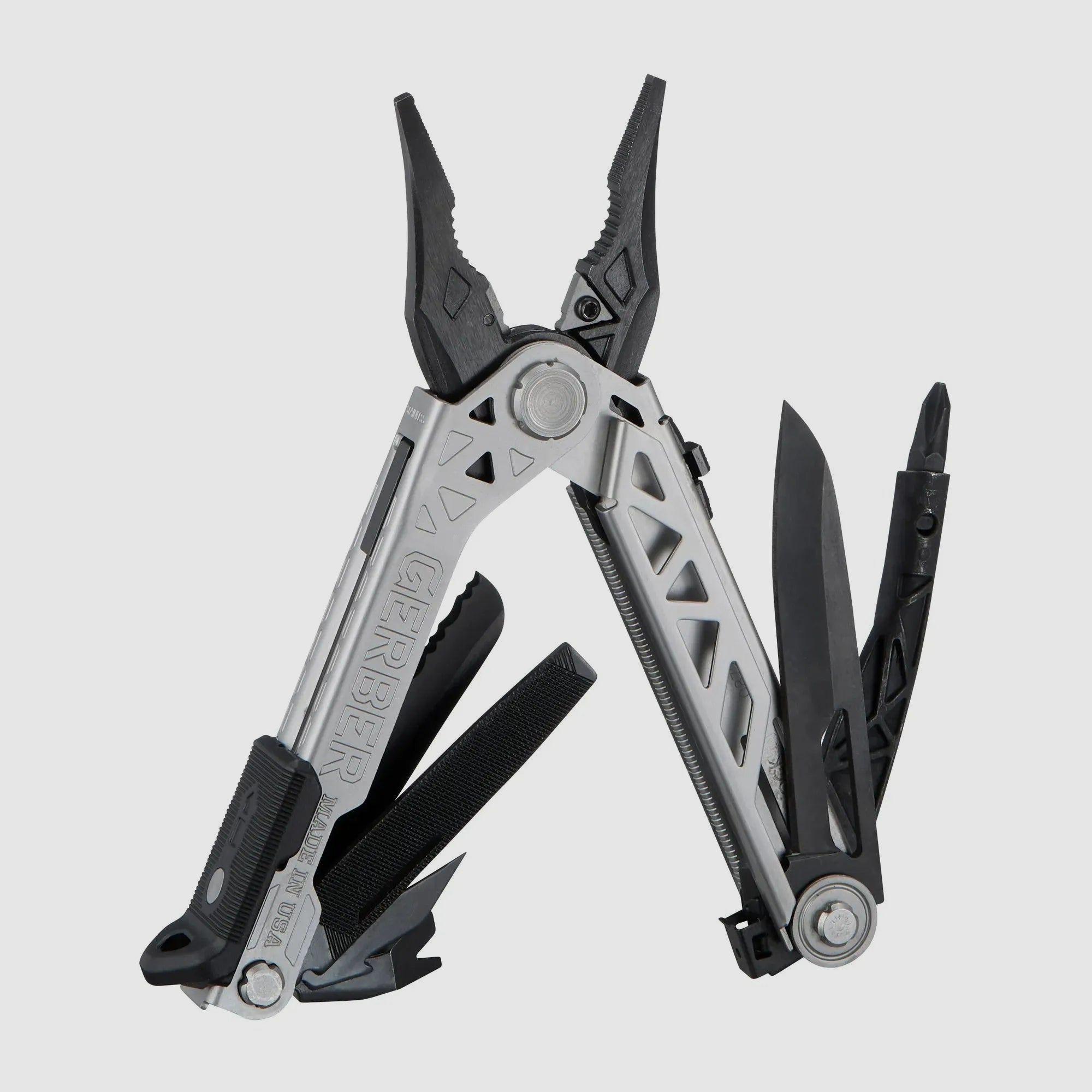 Gerber Multitool Center Drive