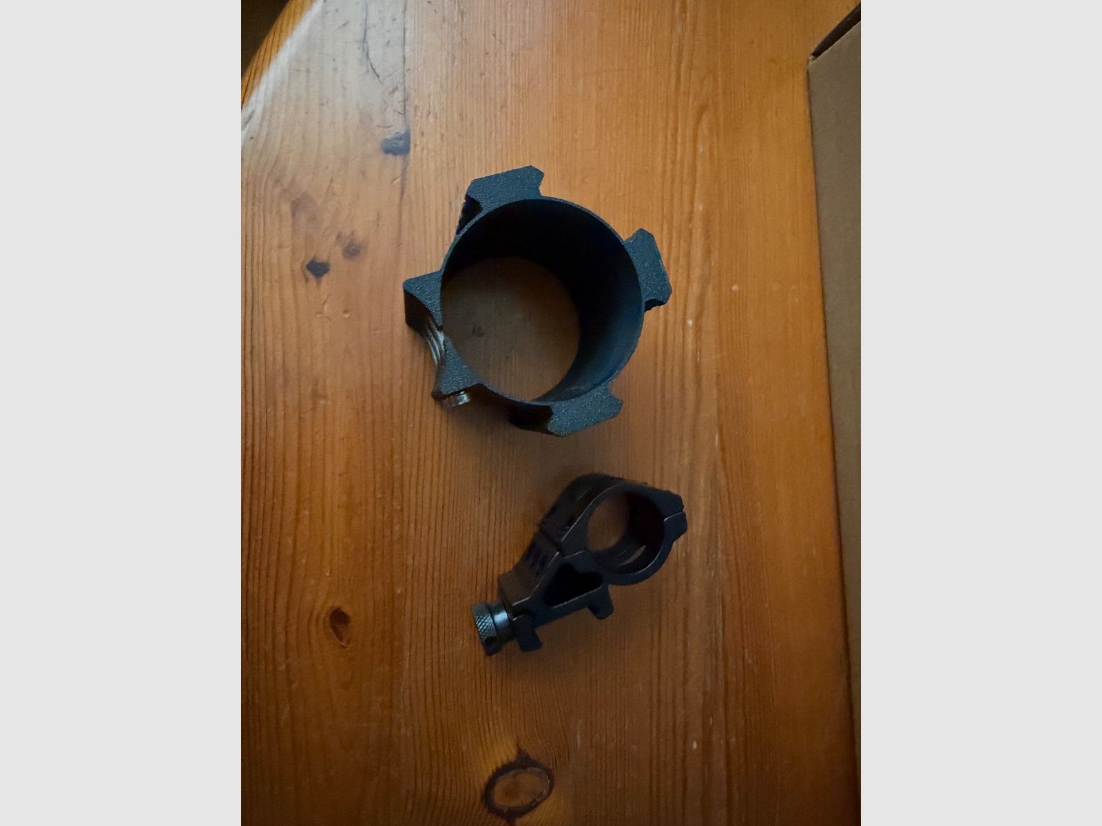 Airgun AEA Zeus Cal.68 F-Serie, image 2 sur 3