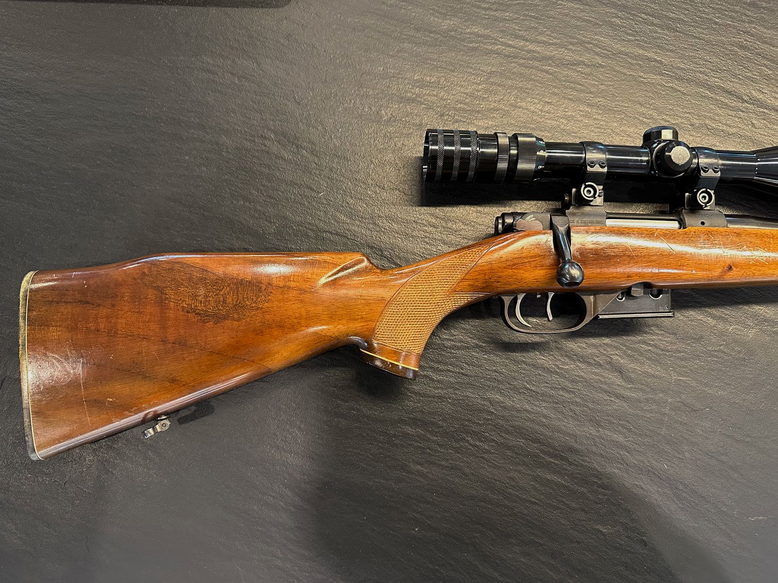 Ripetitore .22Hornet
