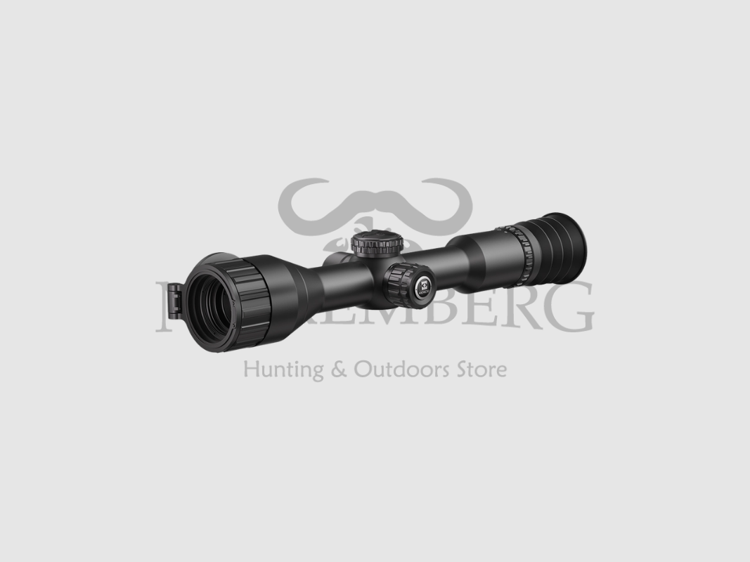 Lunette thermique HIKMICRO NEOS NE25, image 1 sur 5