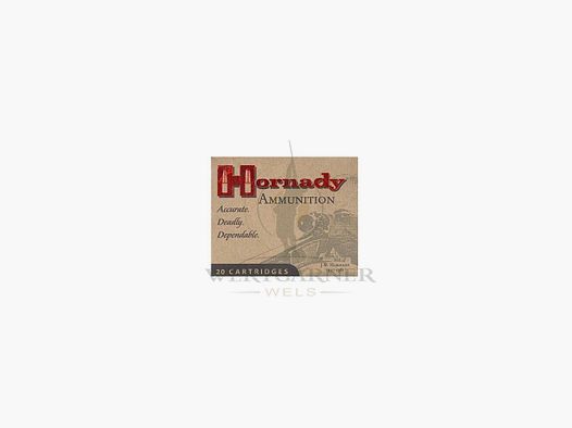 Hornady Costum .AE XTP 300gr
