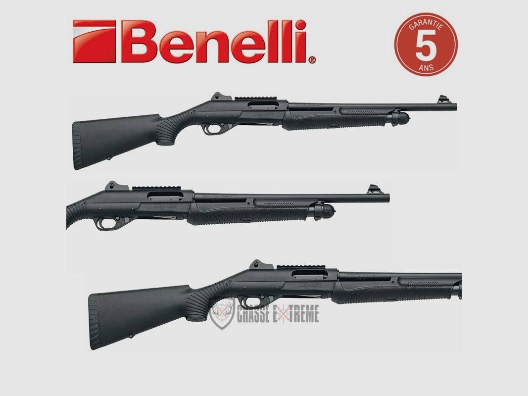 Benelli Nova Tactical Geweer kal. 12/89, afbeelding 2 van 2