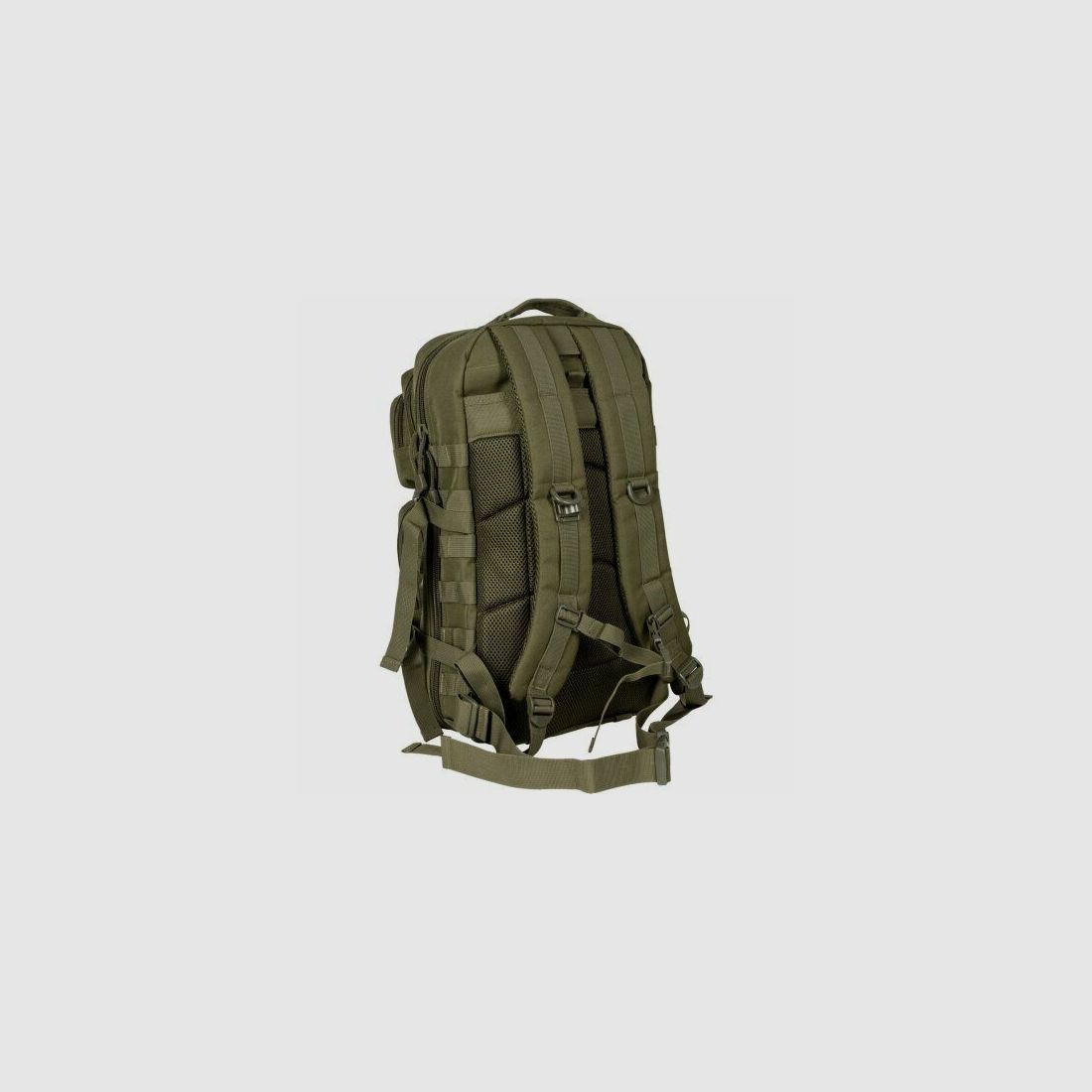 Mauser Rucksack Universal grün