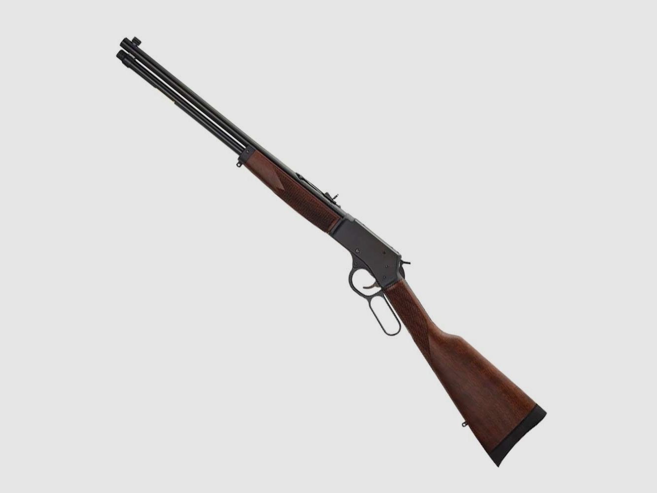 Henry Henry UHR Mod. Big Boy Steel, Bild 2 von 2