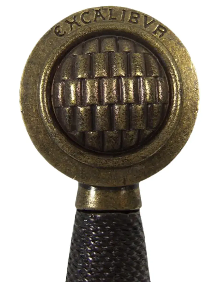 Denix-Replik der Excalibur-Schwert, Bild 14 von 20