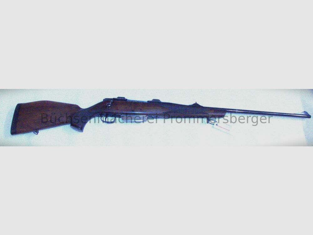 Sauer & Sohn Mod 90