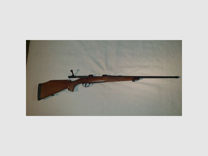 Brünner CZ Mod. 600 7x64 Repetierbüchse Büchse Gewehr Jagdgewehr Mod600 Repetierer Holzschaft