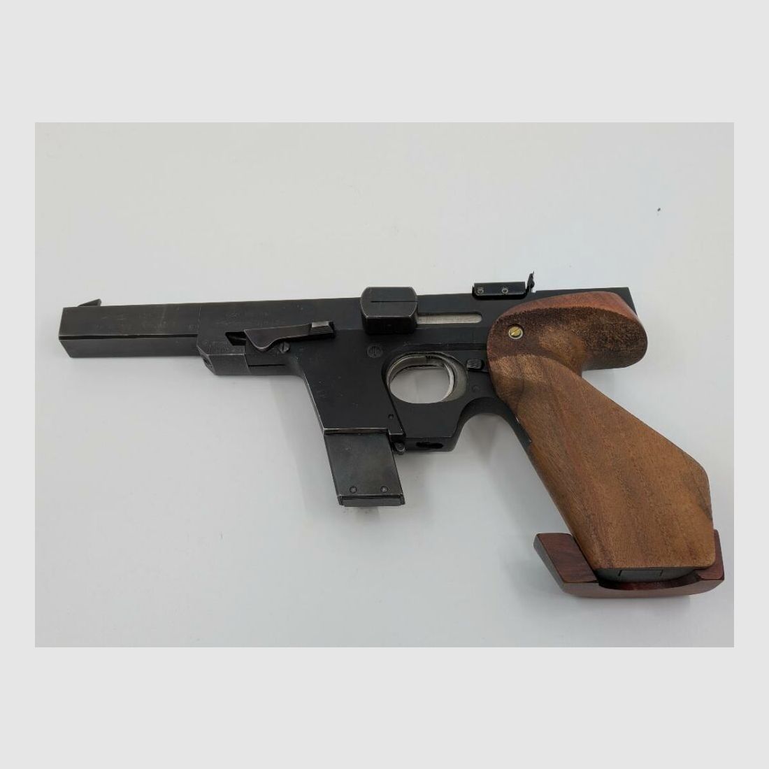 Walther GSP