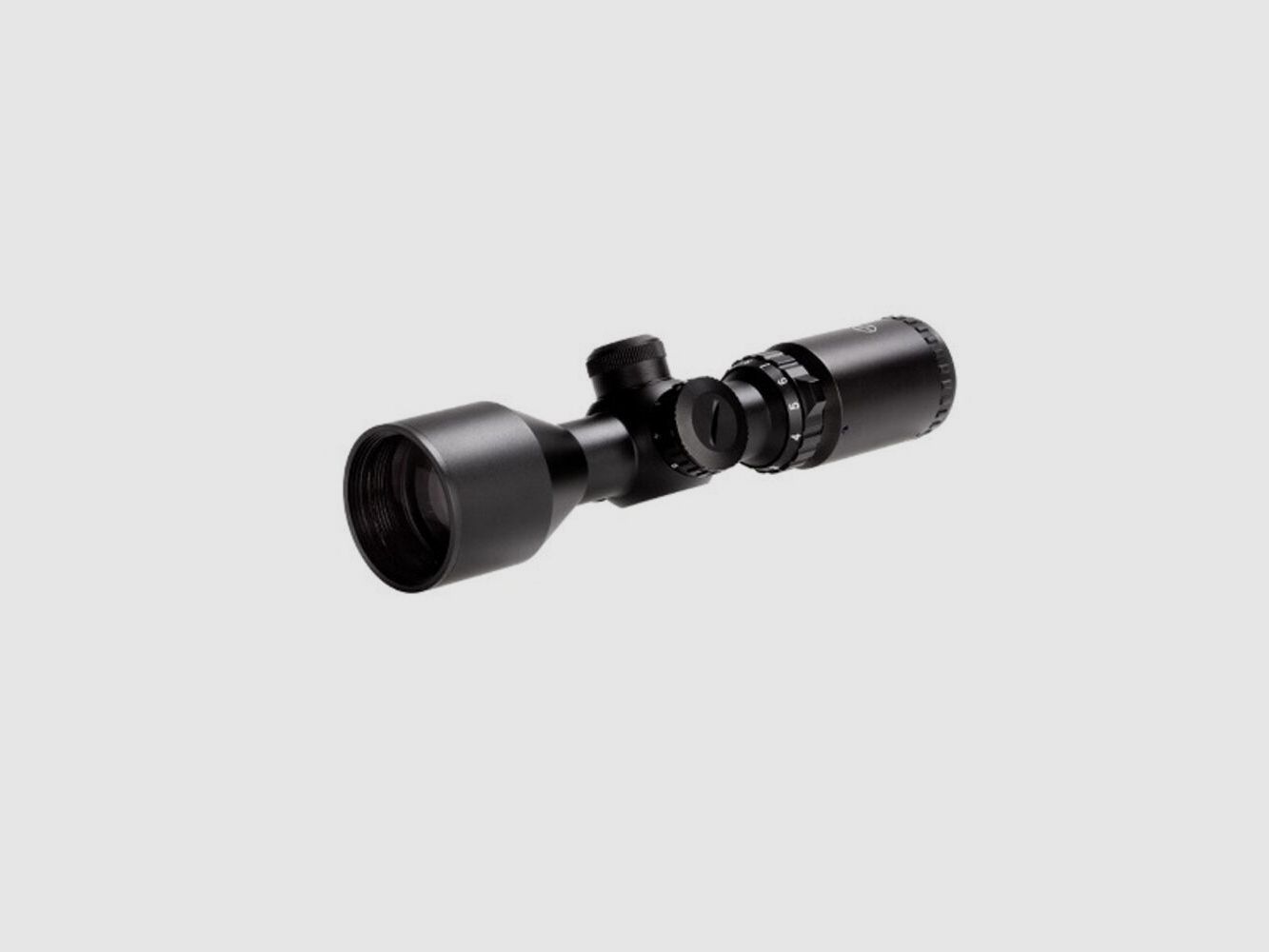 Sun Optics USA 3-9x42 Compact