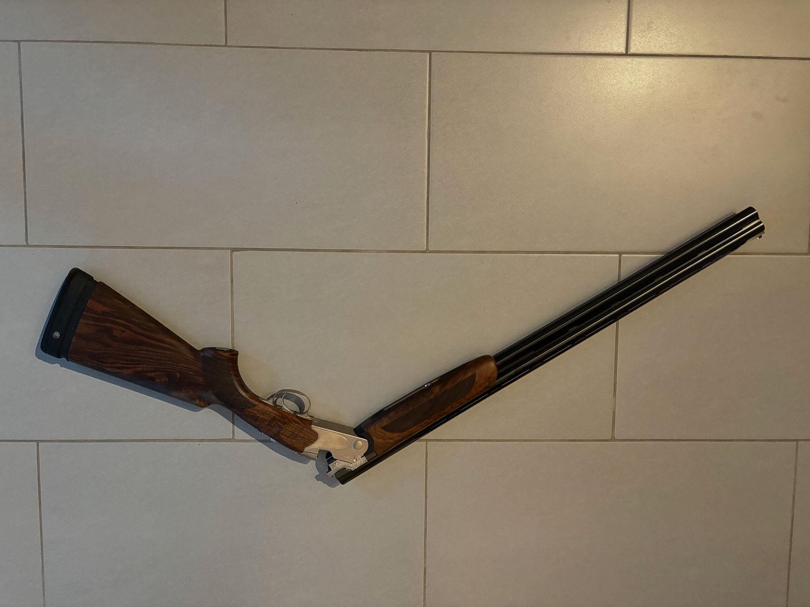 Beretta Sporting SV 10 Prevail III 12/76 Derecho