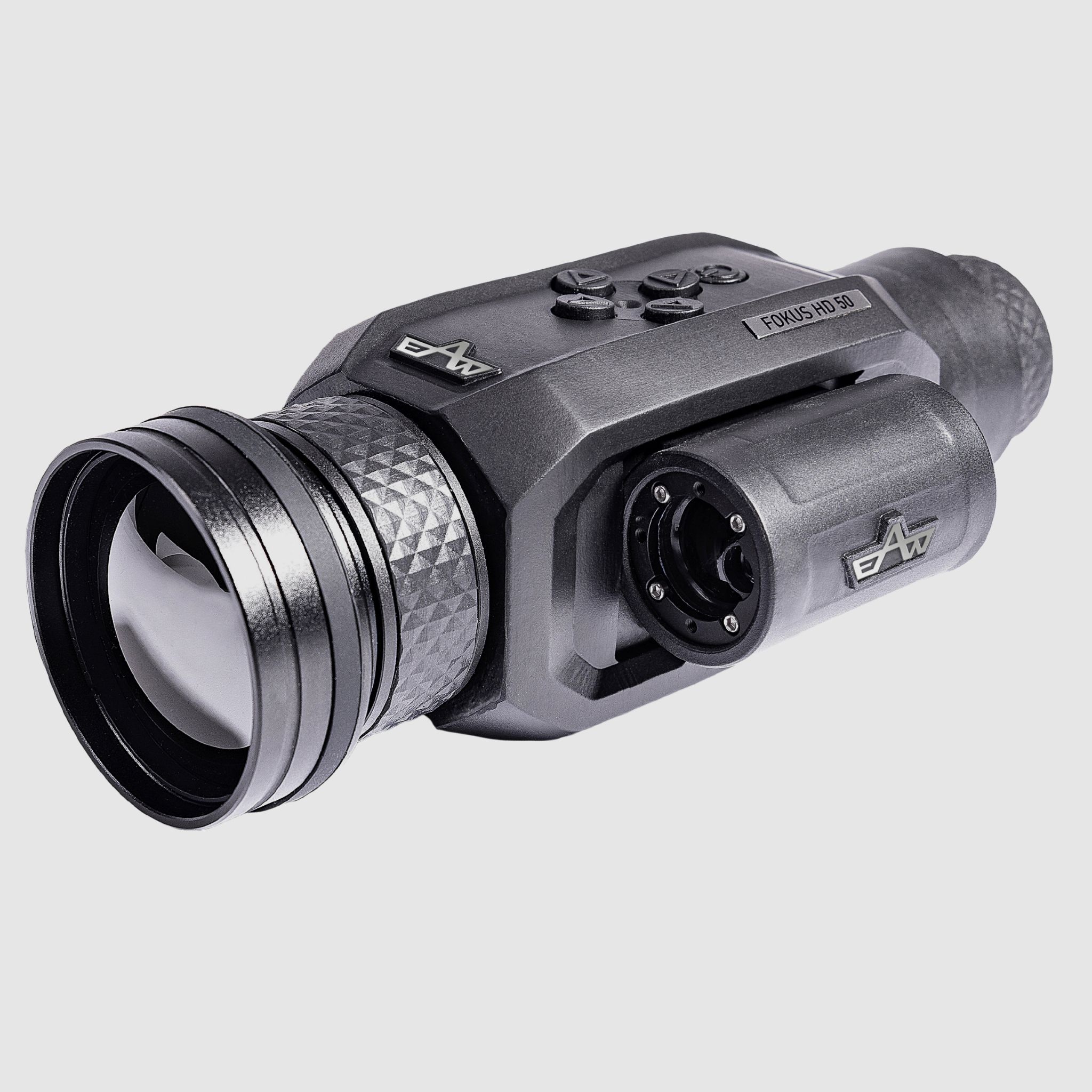 EAW Fokus HD50 z dalmierzem