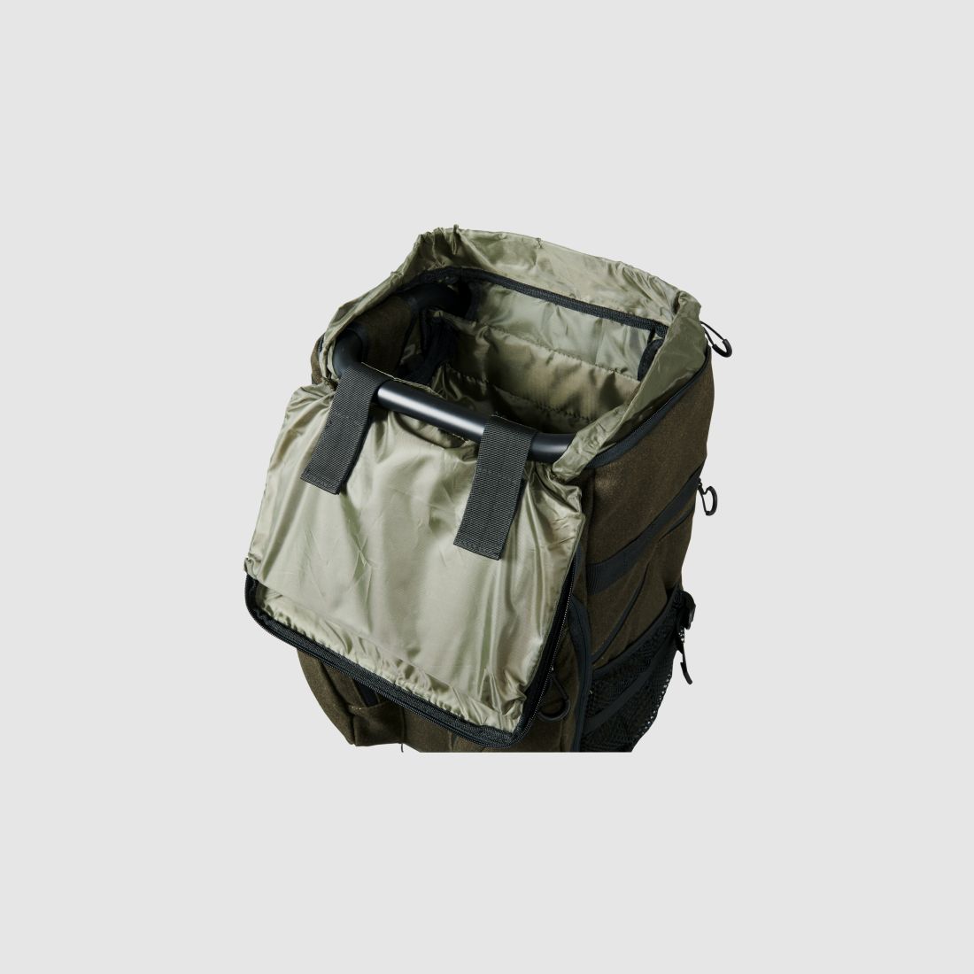 Härkila Metso Rucksackstuhl