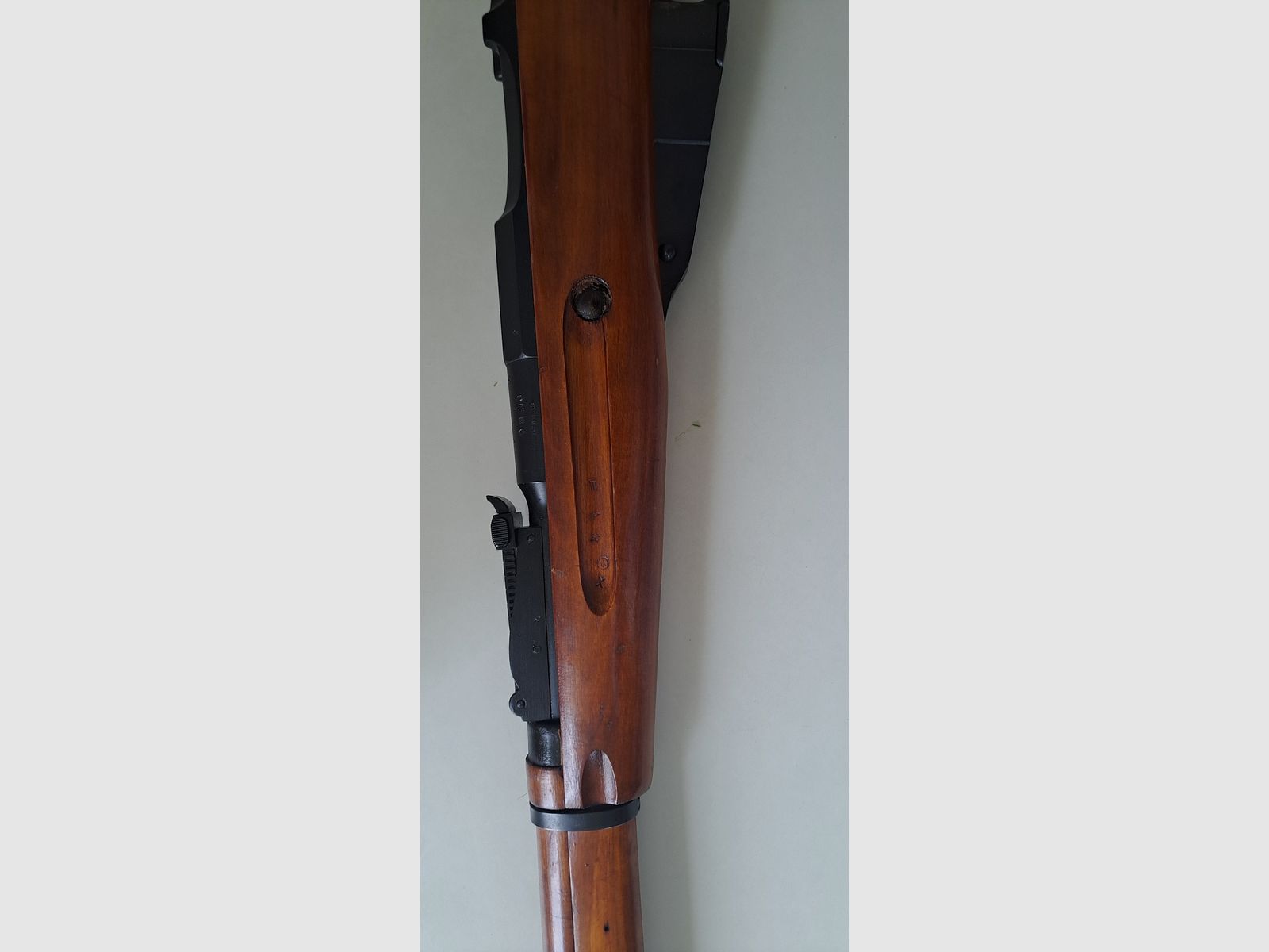 Top Mosin Nagant Bj. 1934 in het kaliber 7,62x54R - direct beschikbaar