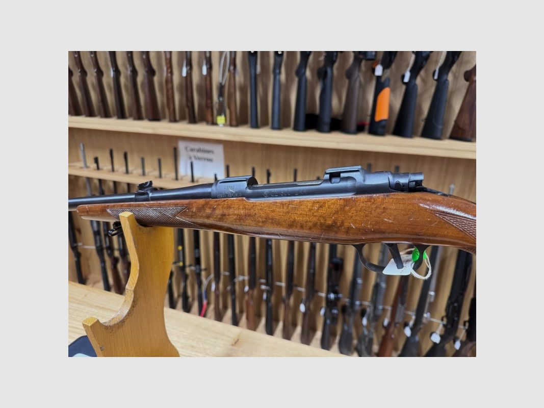 CZ 600 ZKK 7x64 gebraucht, Bild 8 von 8