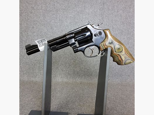 Smith & Wesson 627-2