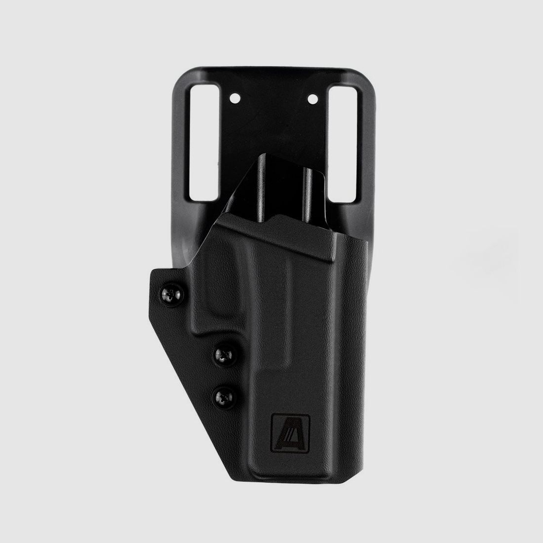 ADC-Gear Quickline Holster GLOCK Kydex OWB
