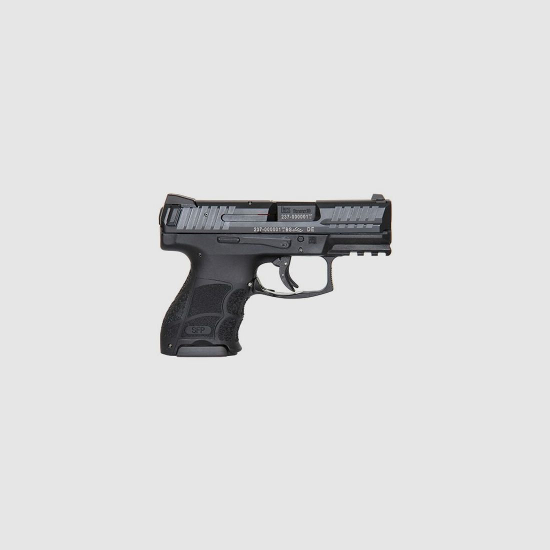Heckler & Koch SFP9 SK-SF