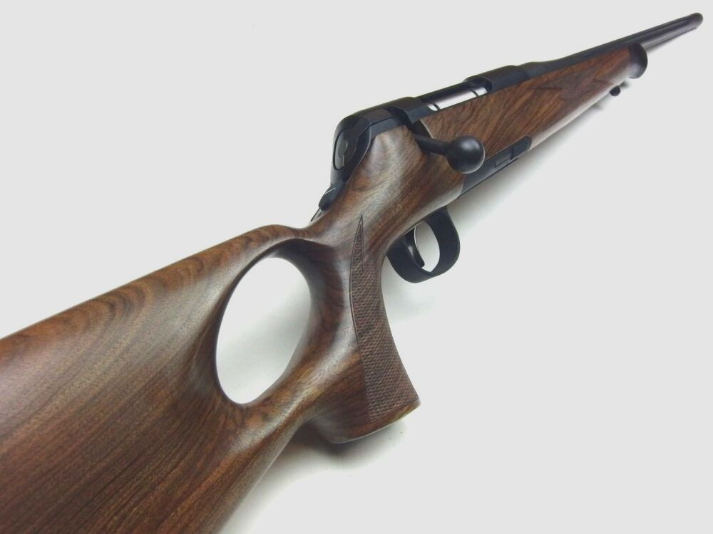 Rössler	 Rößler Titan 6 Luxus Lochschaft, .308Win.  - 2022 Edition --