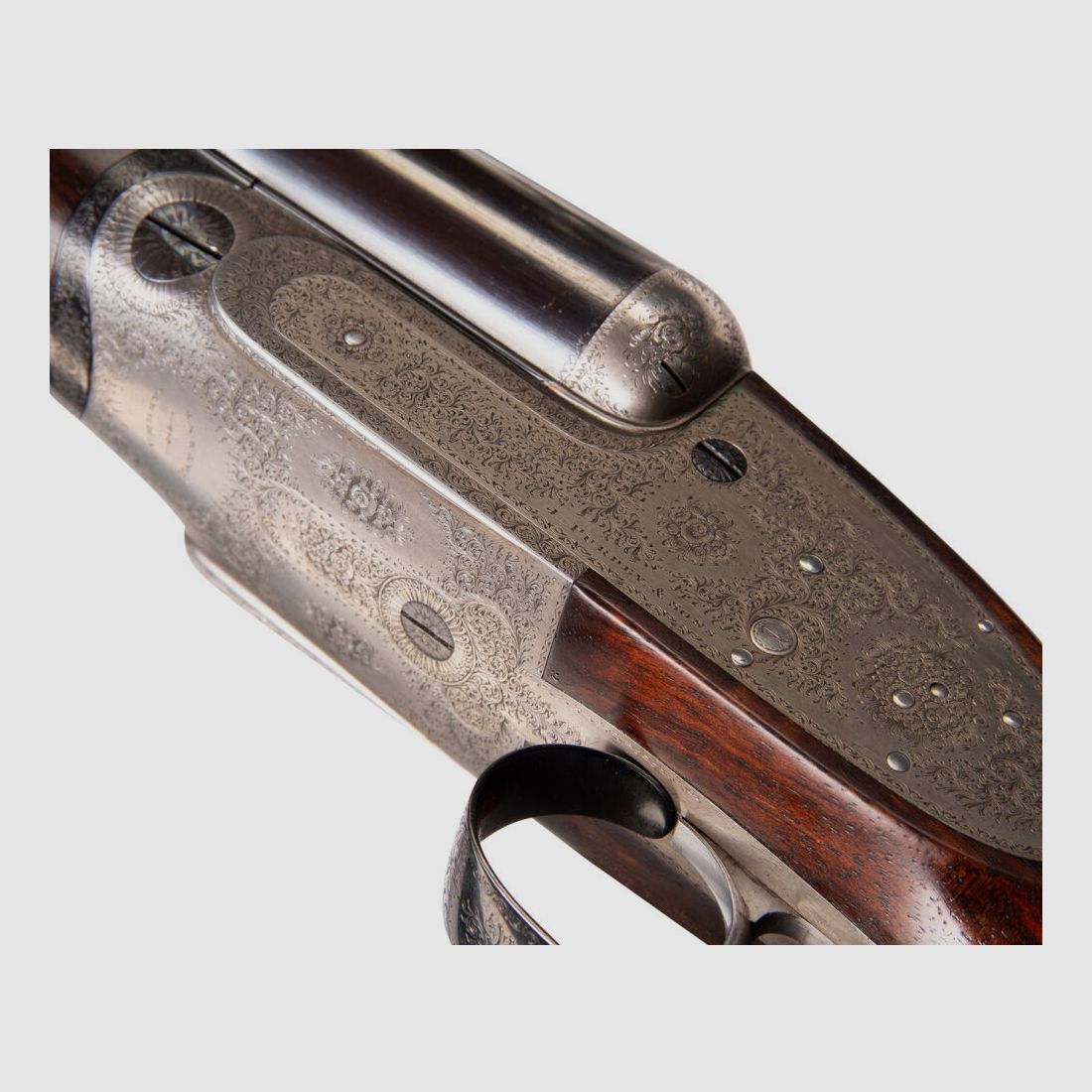 Purdey 12/70