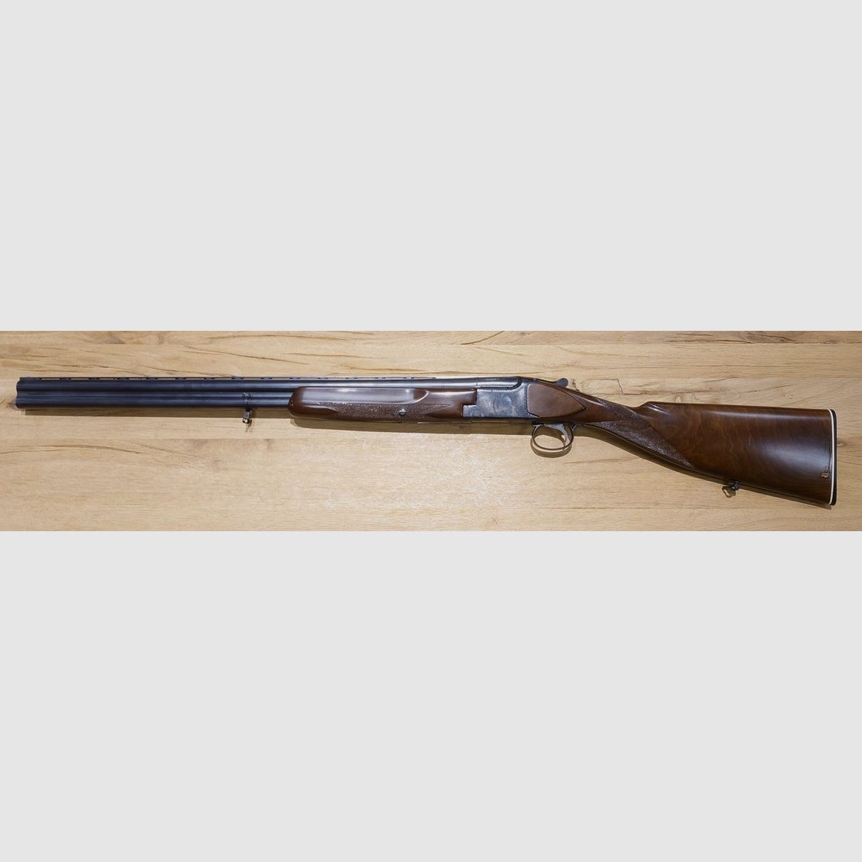 Bockflinte Kettner Mod. Phantom Kal. 12/70