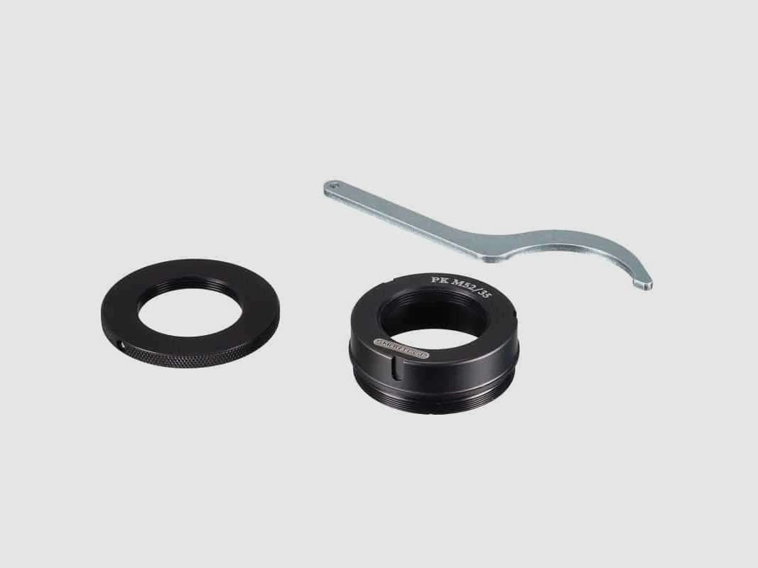 Smartclip Converter oder Reduzierring
