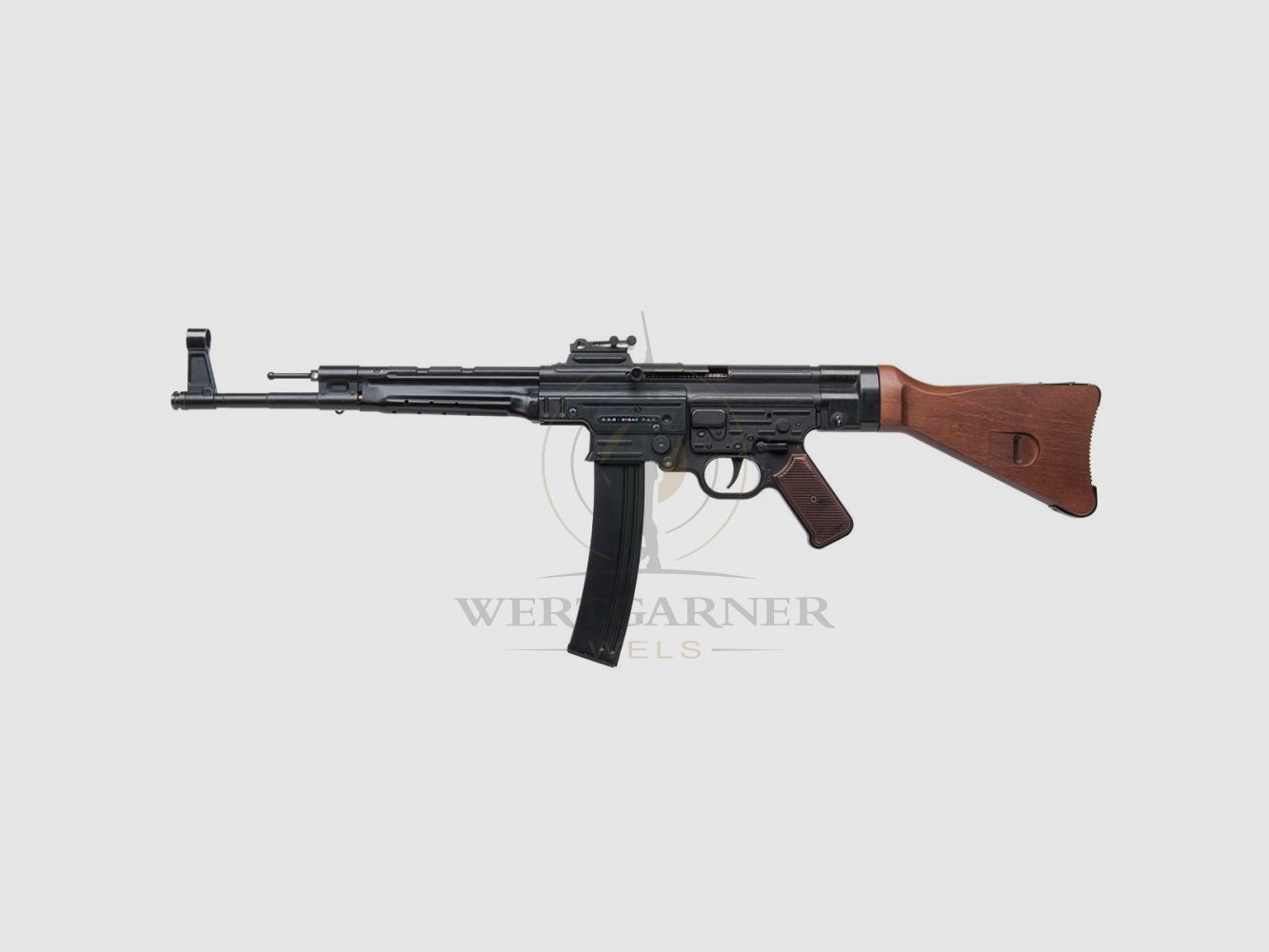 Mauser Firearms STG44 9mm P.A.K., afbeelding 1 van 9