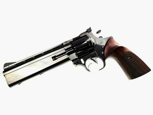 Korth Sport Arms Factory